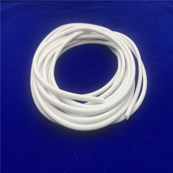 Supply platinum silicone rubber foam sealing strip sealing strip silicone high temperature waterproof sponge silicone sealing strip, china manufacturer cheap price