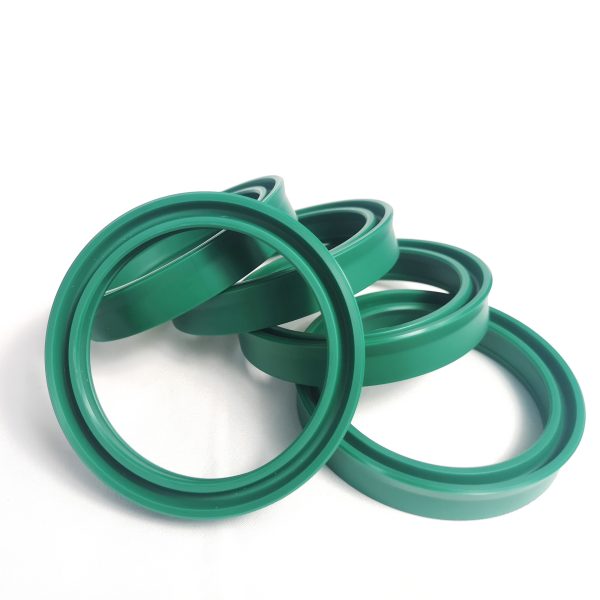 Supply dark green polyurethane TPU oil seal YXd/IDU piston rod shaft seal can be customized in various sizes, china supplier good price