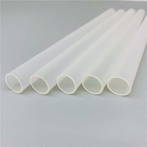 Connecting tube silicone tube food-grade small-caliber platinum suction flow thin tube bend-resistant silicone capillary tube, china supplier good price