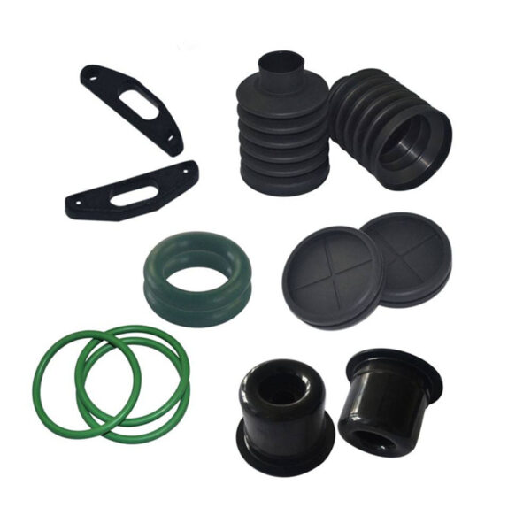 Rubber injection products processing custom-made special-shaped gasket block cap products silicone sleeve shock-absorbing gasket custom-made plastic,china supplier wholesale