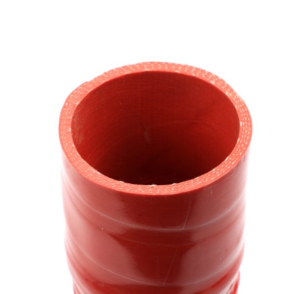 Car heater air intake silicone tube connection intake pipe meter tube modified steel wire corrugated silicone rubber hose, china manufacturer cheap price