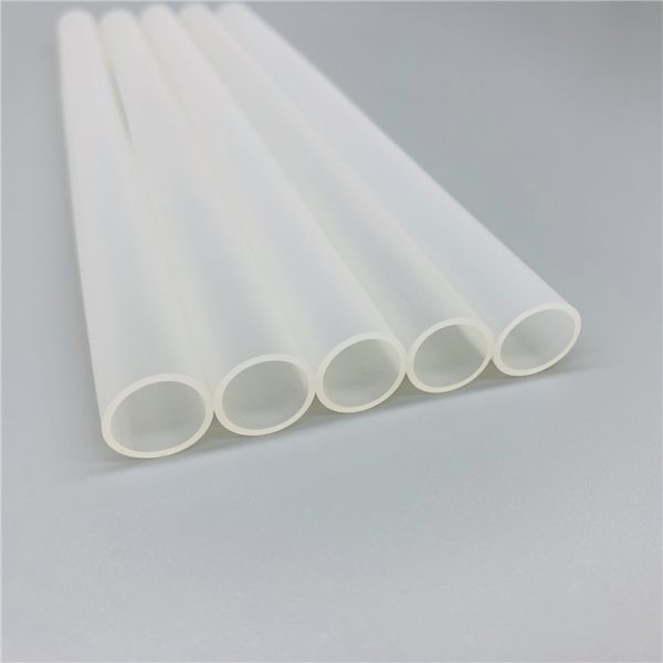Connecting tube silicone tube food-grade small-caliber platinum suction flow thin tube bend-resistant silicone capillary tube, china manufacturer good