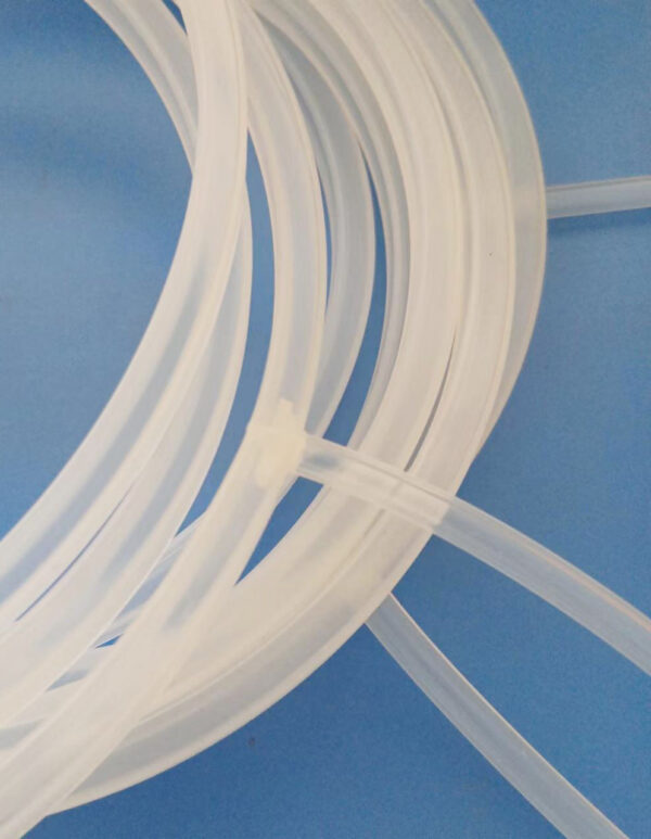 Silicone inflatable sealing ring silicone inflatable airbag processing silicone valve inflatable sealing ring tear resistance, china manufacturer cheap price