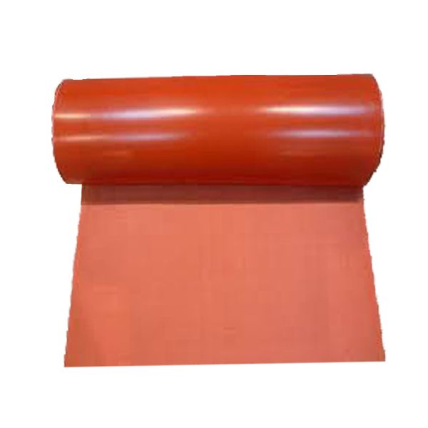 Silicone Cloth Fire Resistant Coating Silicone Flame Retardant Fiberglass Fireproof Cloth Single Sided Double Sided High Temperature Silicone Cloth, china manufacturer cheap price