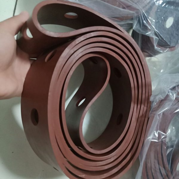 Flange rubber gasket EPDM rubber gasket groove clamp rubber ring nitrile fluorine rubber gasket, china supplier good quality