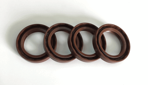 Manufacturers sell rubber fluorine rubber rotary oil seal TCSC skeleton oil seal fluorine rubber skeleton oil seal O-ring,china manufacturer cheap price