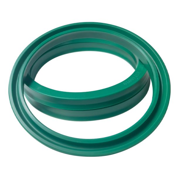 Polyurethane hydraulic oil seal UHS inner diameter 6-200U type universal seal ring Daquan piston and piston rod universal, china factory manufacturer