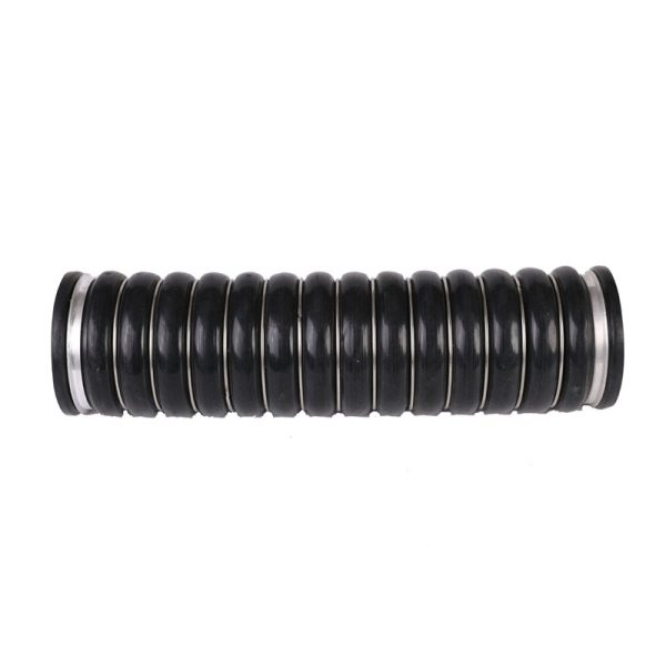 Automotive high and low temperature engine connection bellows turbocharged silicone hose 81963010668, china supplier wholesale
