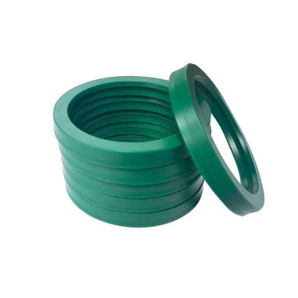 BS type double lip piston rod seal ring polyurethane shaft hydraulic seal, china supplier good price