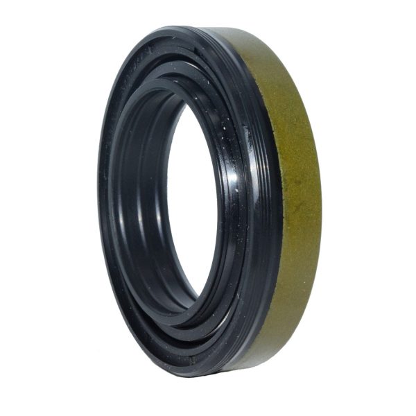 RWDR CASSETTE-3 type nitrile rubber box oil seal factory direct sales wholesale and retail 45*70*14/17, china factory manufacturer