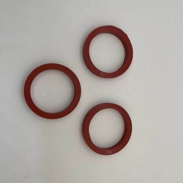 Source factory discounts Dingqing silicone fluorine glue PTFE EPDM seals,china factory manufacture