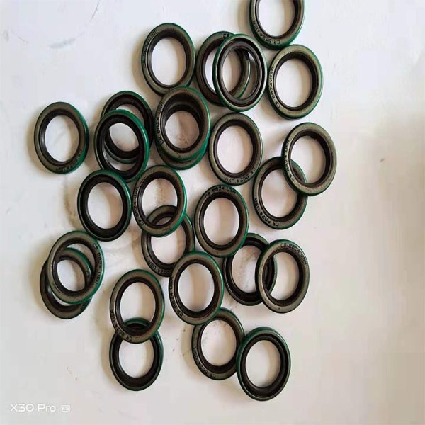 Manufacturers supply outer iron shell skeleton oil seal CR oil seal 64998 inch oil seal skeleton oil seal manufacturer for shaft, china supplier good price