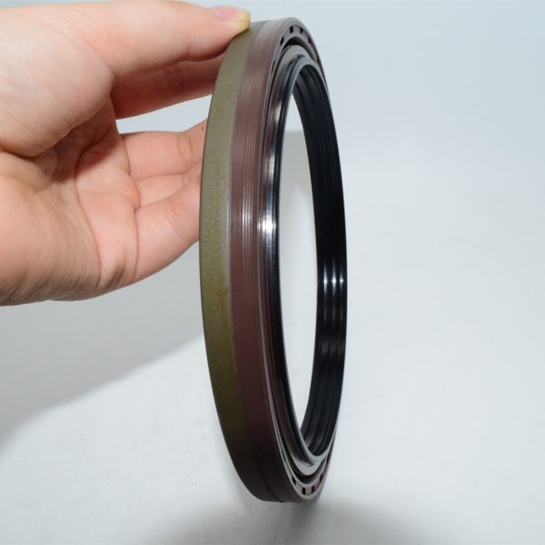 VITON+NBR RWDR KASSETTE-3 type box oil seal wholesale and retail 140*170*14.5 /16, china manufacturer cheap price