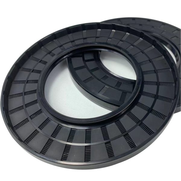 TC type skeleton oil seal nitrile rubber oil seal NBR inner skeleton oil seal, china supplier good quality