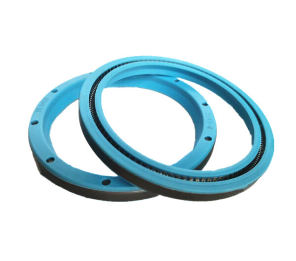 Factory spot wholesale stainless steel skeleton dust ring iron shell seal hydraulic cylinder oil seal,china suplier good quaility