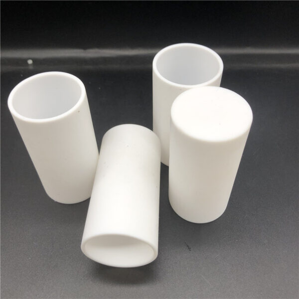 PTFE PTFE PTFE cylinder F4 measuring cup digestion tube Teflon plastic Wang Teflon,china suplier good quaility