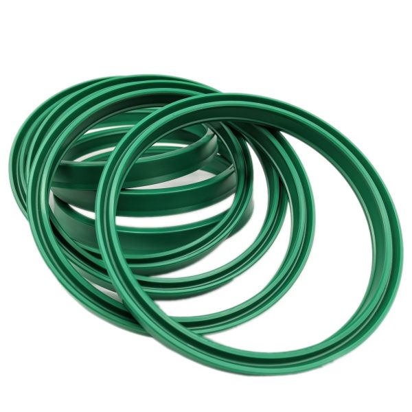 YXd type polyurethane oil seal IDU type piston rod hydraulic cylinder sealing ring rubber ring, china supplier wholesale