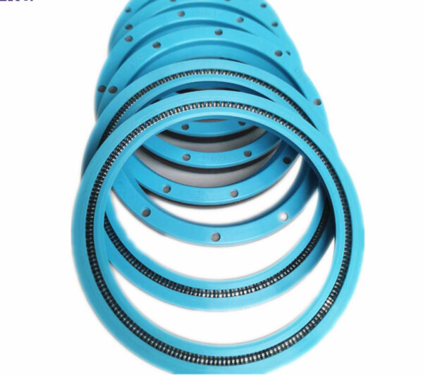 Factory spot wholesale stainless steel skeleton dust ring iron shell seal hydraulic cylinder oil seal,china supplier wholesale