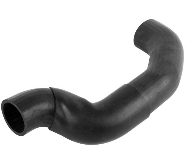 Radiator hose turbocharged intake water pipe high temperature EPDM rubber pipe 11617787468, china manufacturer cheap price