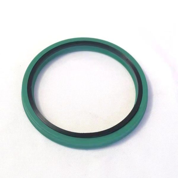 BU type piston rod seal polyurethane + retaining ring combination seal 80*9*8.5 source manufacturer, china manufacturer cheap price