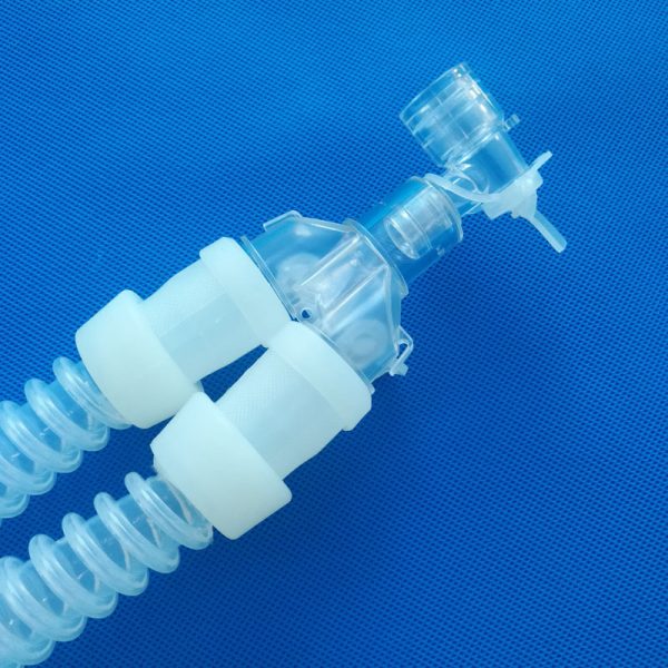 Humidified breathing silicone corrugated tube baby small diameter silicone oxygen suction tube silicone corrugated hose food grade manufacturer, china supplier wholesale